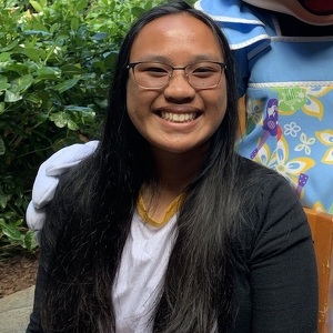 Fundraising Page: Gwen Jaramillo